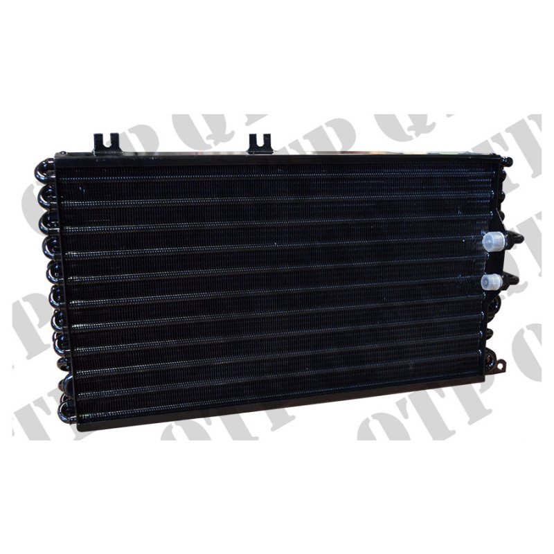 Condenser
