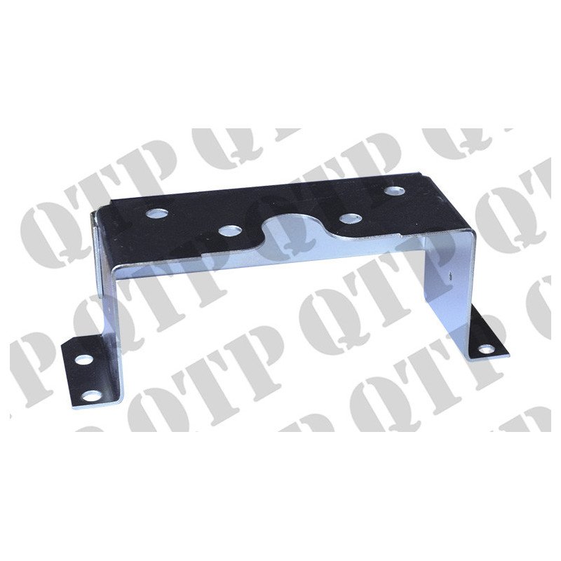 Front Grill Lock Housing