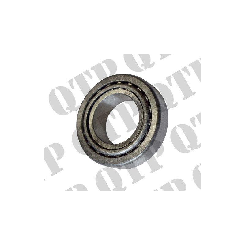 Bearing Front