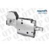 section de soupape hydraulique