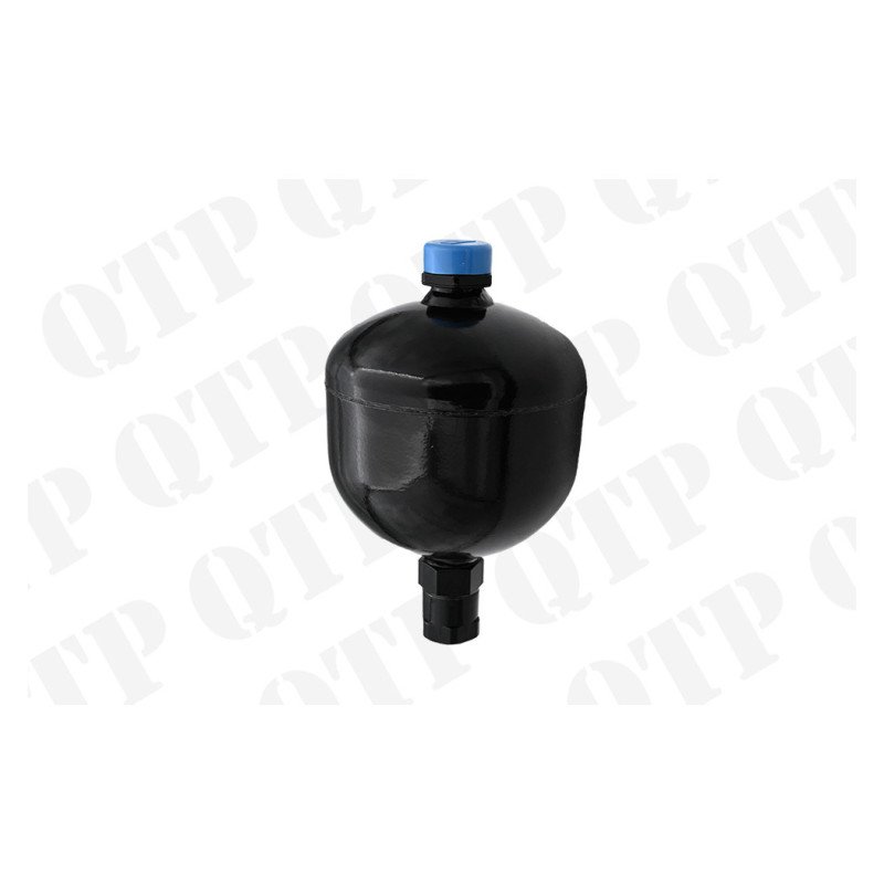 Accumulateur Hydraulique New Holland