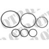 Kit de joints pour pompe hydraulique