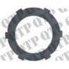 Placa acero New Holland (Pack de 7)