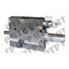Hydraulique Section Valve