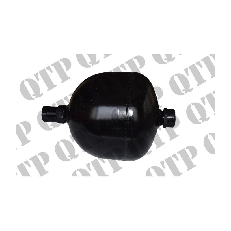 Accumulateur hydraulique