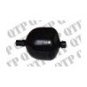 Accumulateur hydraulique