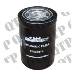 Filtre hydraulique