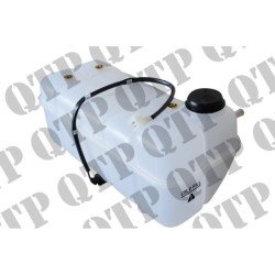Tank Radiator Expansion