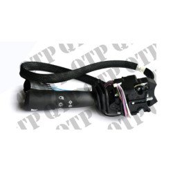 Interrupteur feu d'avant