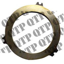 Plaques d'usure de frein