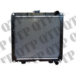 Radiateur