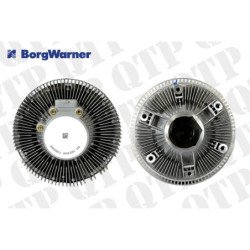 Ventilateur visqueux