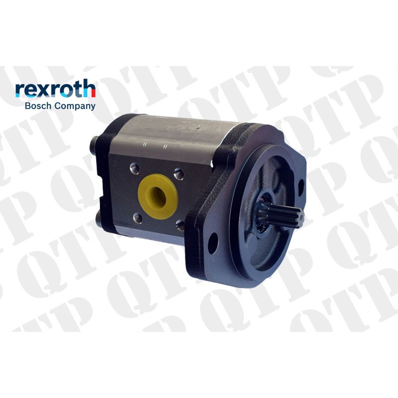 Pompe hydraulique