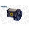 Pompe hydraulique