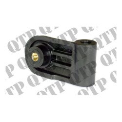 Charnière gauche pour vitre arrière (Pack de 2)