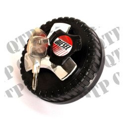 Bouchon du réservoir d'essence