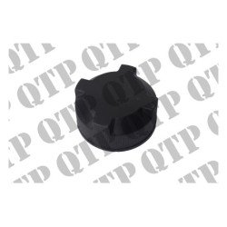 Bouchon du radiateur