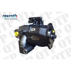 Pompe hydraulique
