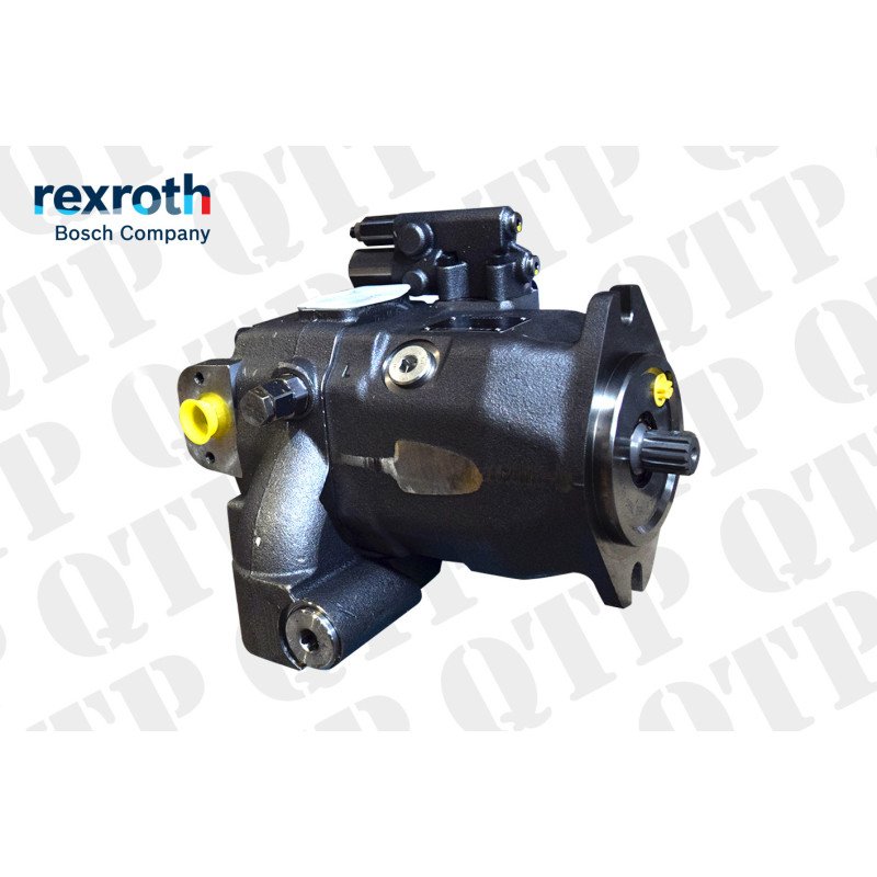 Pompe hydraulique