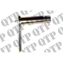 Broche de boîte de nivellement