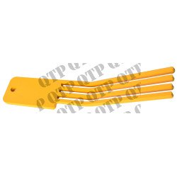Hand Brake Pad Fitting Tool 5 Pads