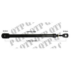 Lift Rod Assembly