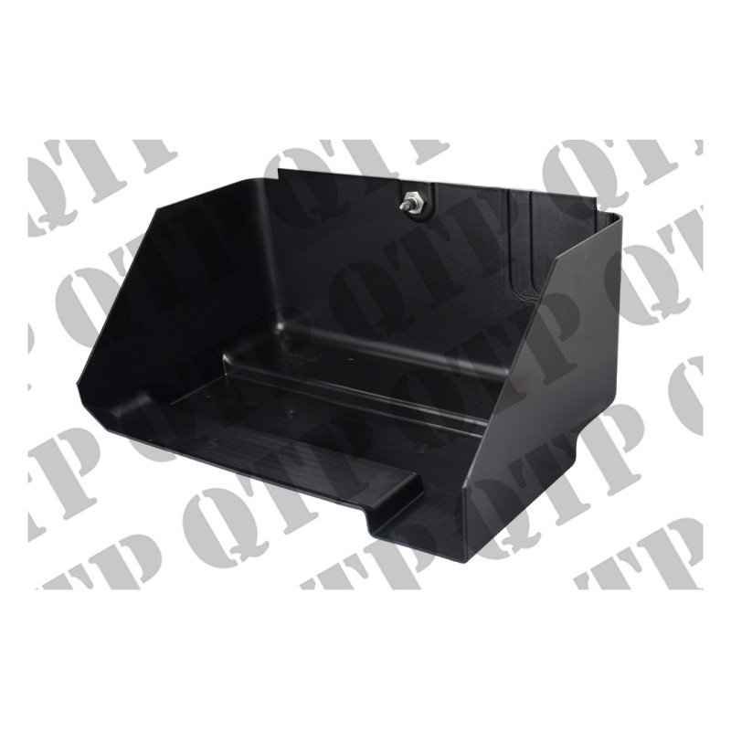 Battery Box Ford New Holland