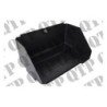 Battery Box Ford New Holland