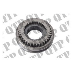 Synchroniser Assembly