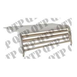 Roof Vent Cover
