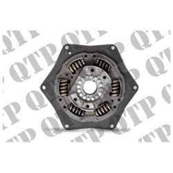 Clutch Damper