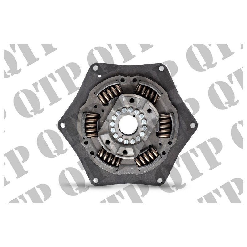 Clutch Damper