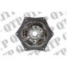 Clutch Damper