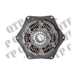 Clutch Damper