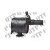 Exhaust Box