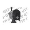 Exhaust Box