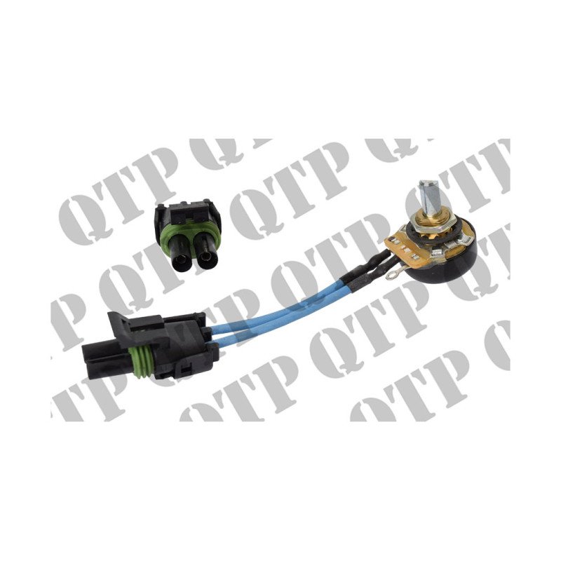 Potentiomter