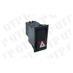 Rocker Switch Hazard Lights
