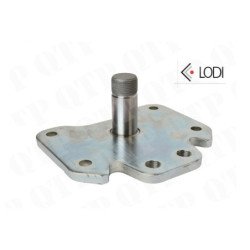 Mudguard Mounting Bracket