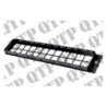 Cab Air Filter Holder