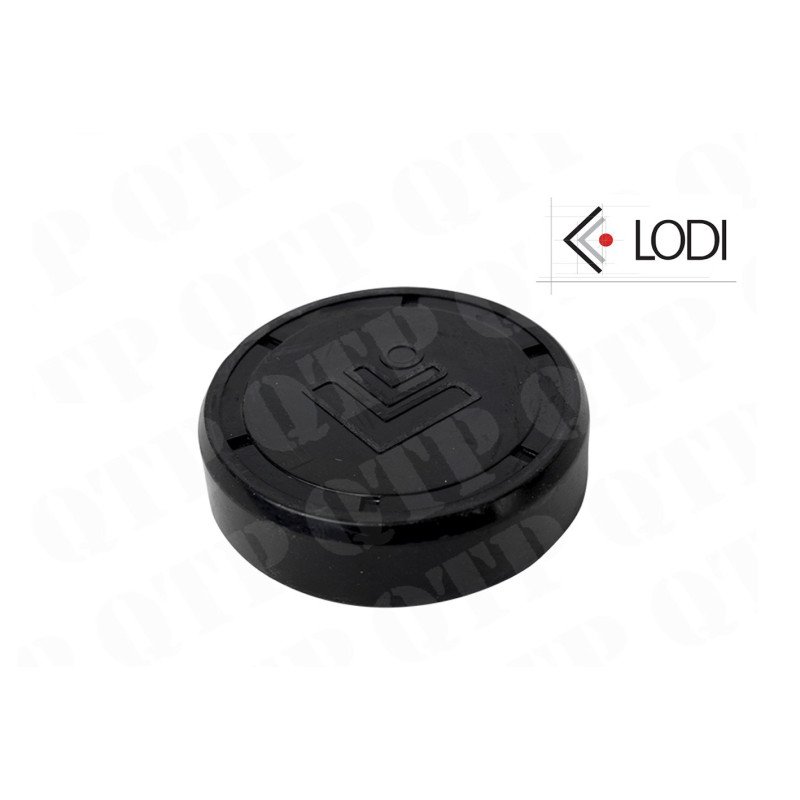 Mudguard Bracket Dust Cap