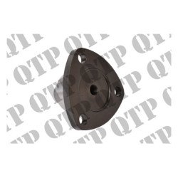 Stub Axle