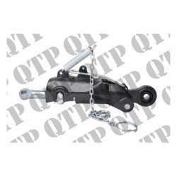 Stabiliser Automatic