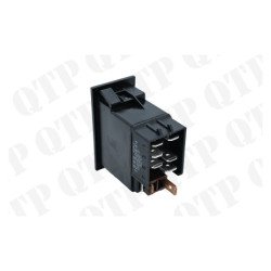 Rocker Switch Hazard Lights