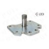 Mudguard Mounting Bracket