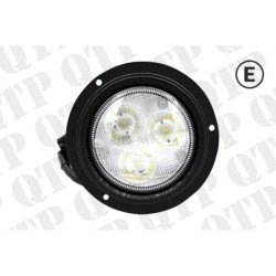 LED Head Lamp
