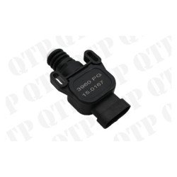 Brake Pedal Switch