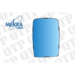 Mirror Glass Upper