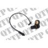 Sensor Transmission Speed