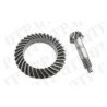 Crown Wheel and Pinion